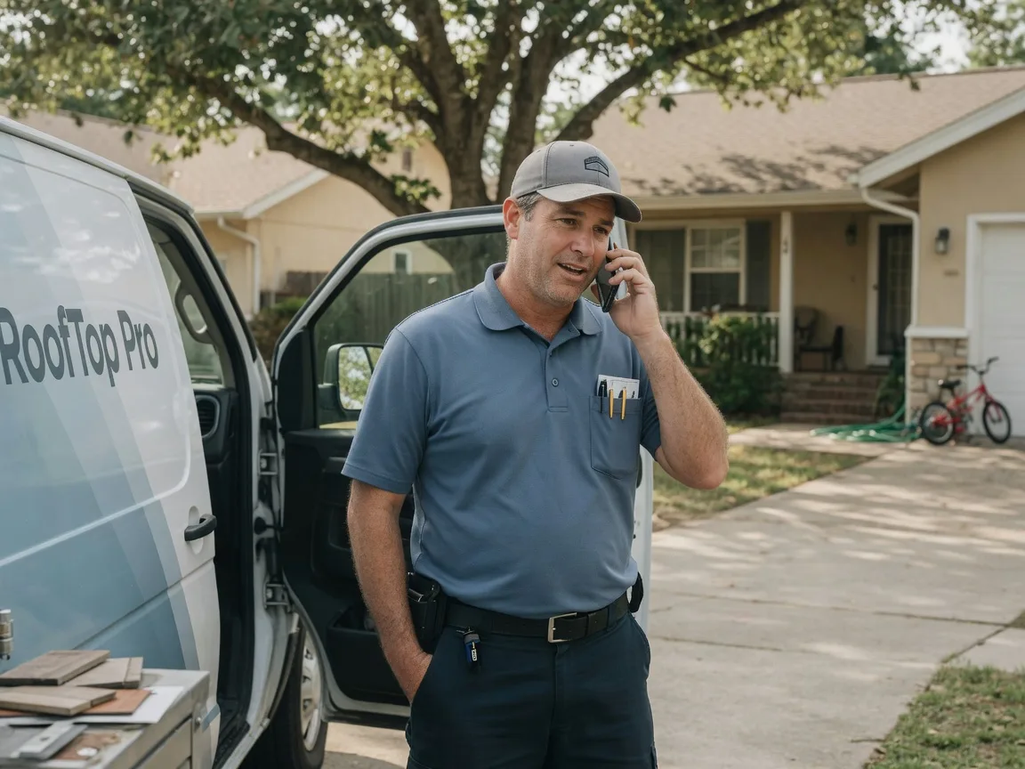 Roof Repair Gage, OK FAQs