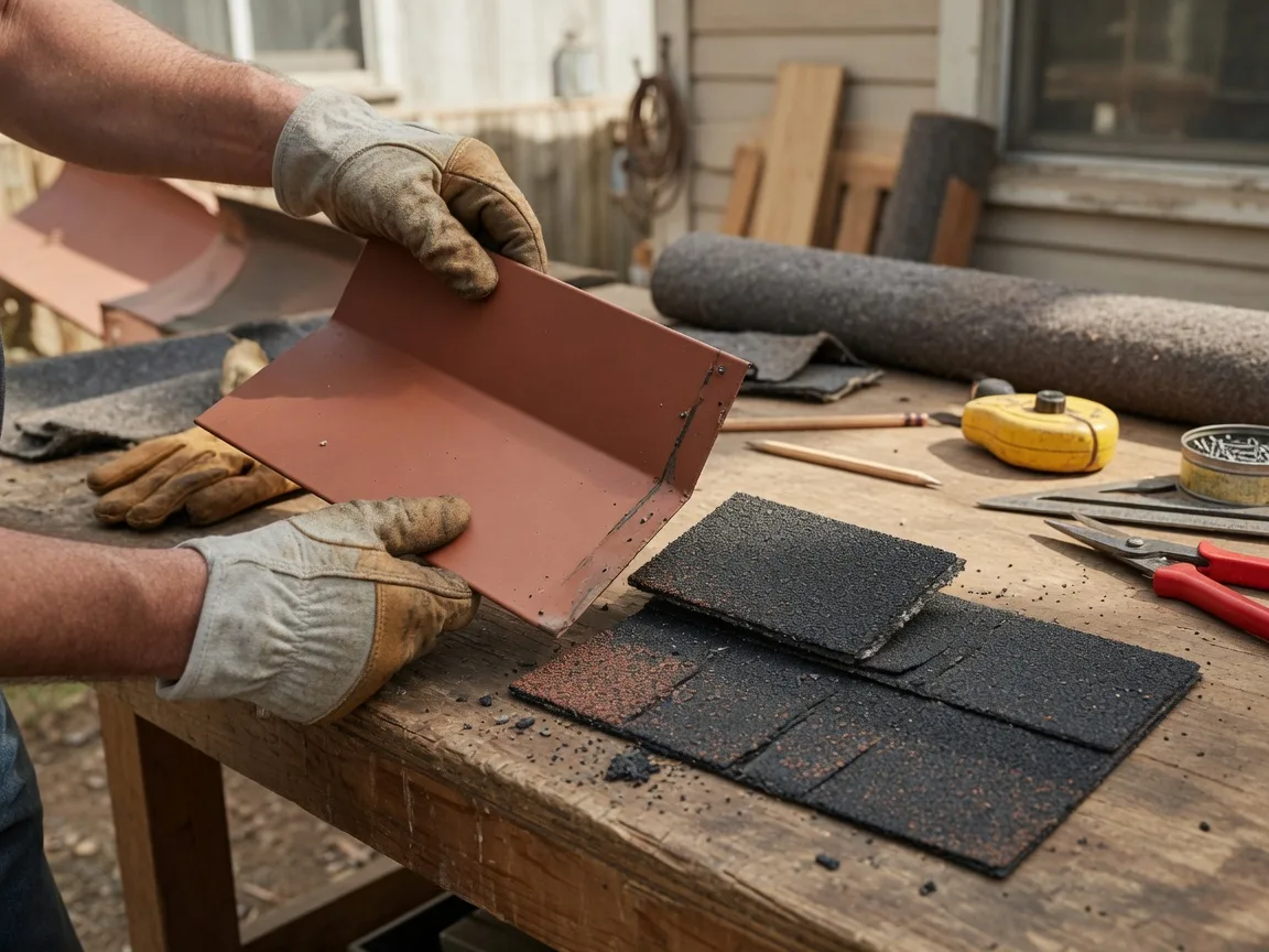 Roof Repair company in Gage, OK